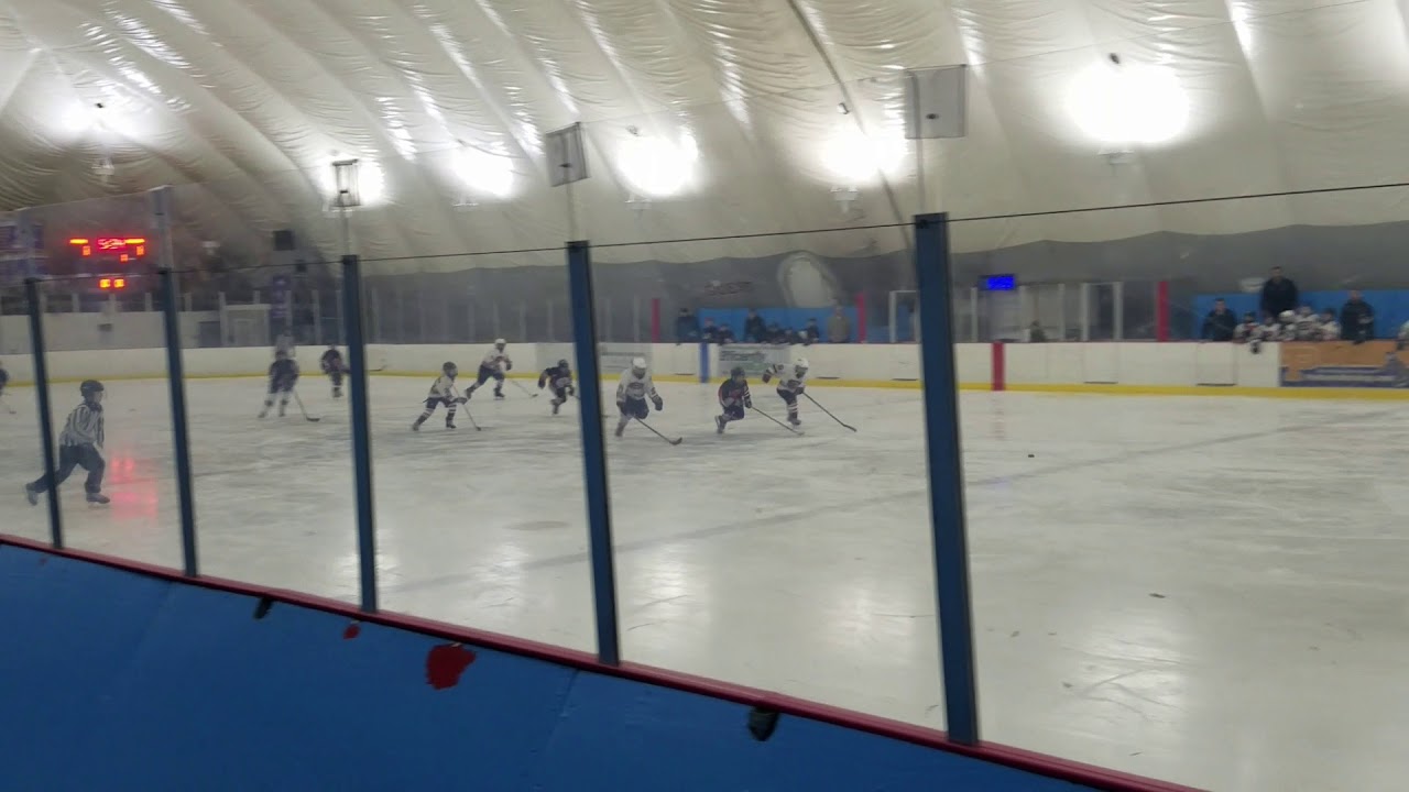 Alex Wanner goal vs Scarsdale. - YouTube
