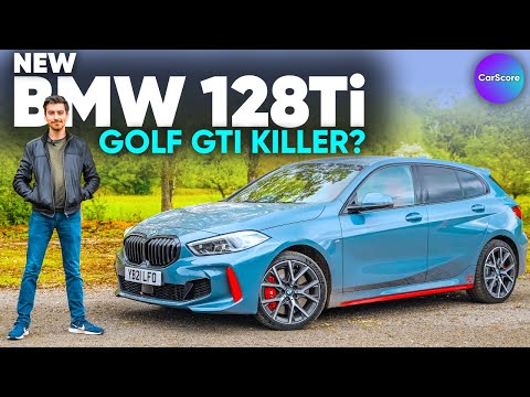 2022 BMW 128ti