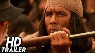 Geronimo: An American Legend (1993) ORIGINAL TRAILER [HD 1080p] Resimi