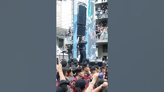 Judika - Jamila (Live)