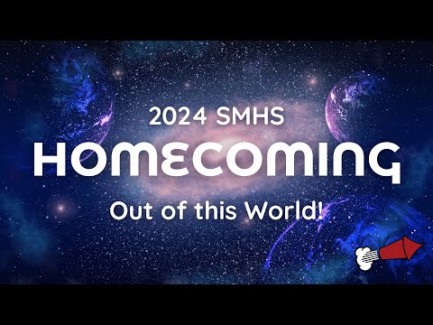 2024 South Milwaukee High School Homecoming Video