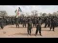Soudan du sud  le prsident se dit prt au dialogue avec son rival