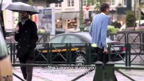 Stromae Formidable  clip officiel