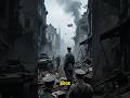A City Starved But Never Surrendered – The Siege of Leningrad #foryou #shorts