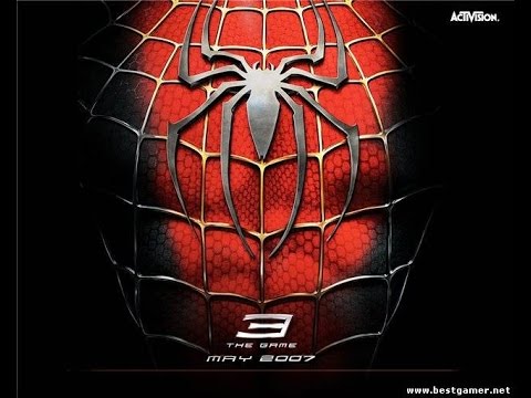 Spider-Man 3 The Game - Прохождение / Walkthrough Русский дубляж (PC - 2007 г. ) - Letu0027s Play