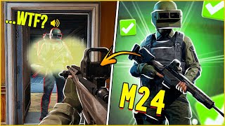 видео: ЭТО Самое МОЩНОЕ Оружие / Arena Breakout Infinite! картинка: ЭТО Самое МОЩНОЕ Оружие / Arena Breakout Infinite!