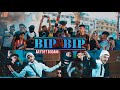 Aryo ft bodani44   bip bip   official mv drill