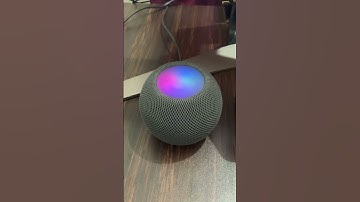 HomePod can tell your room temperature and humidity level