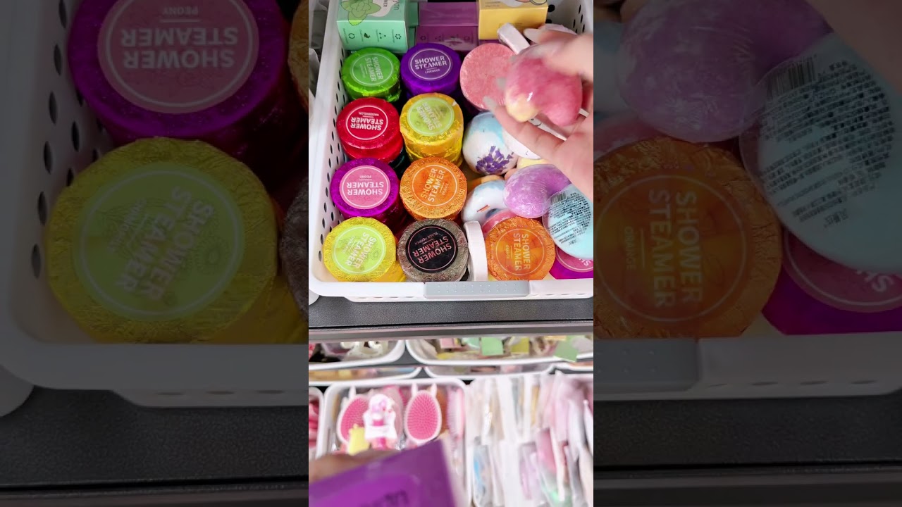 Hi，@momsdabomb67 💗🎁this is your order packing video.hope you like it！#luckyscoop #blindbox #asmr