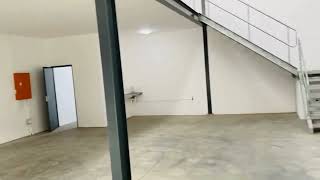 Warehouse To Rent in Cornubia, KwaZulu Natal