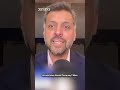 SENDING AMERICANS TO CECOT "IS ILLEGAL"