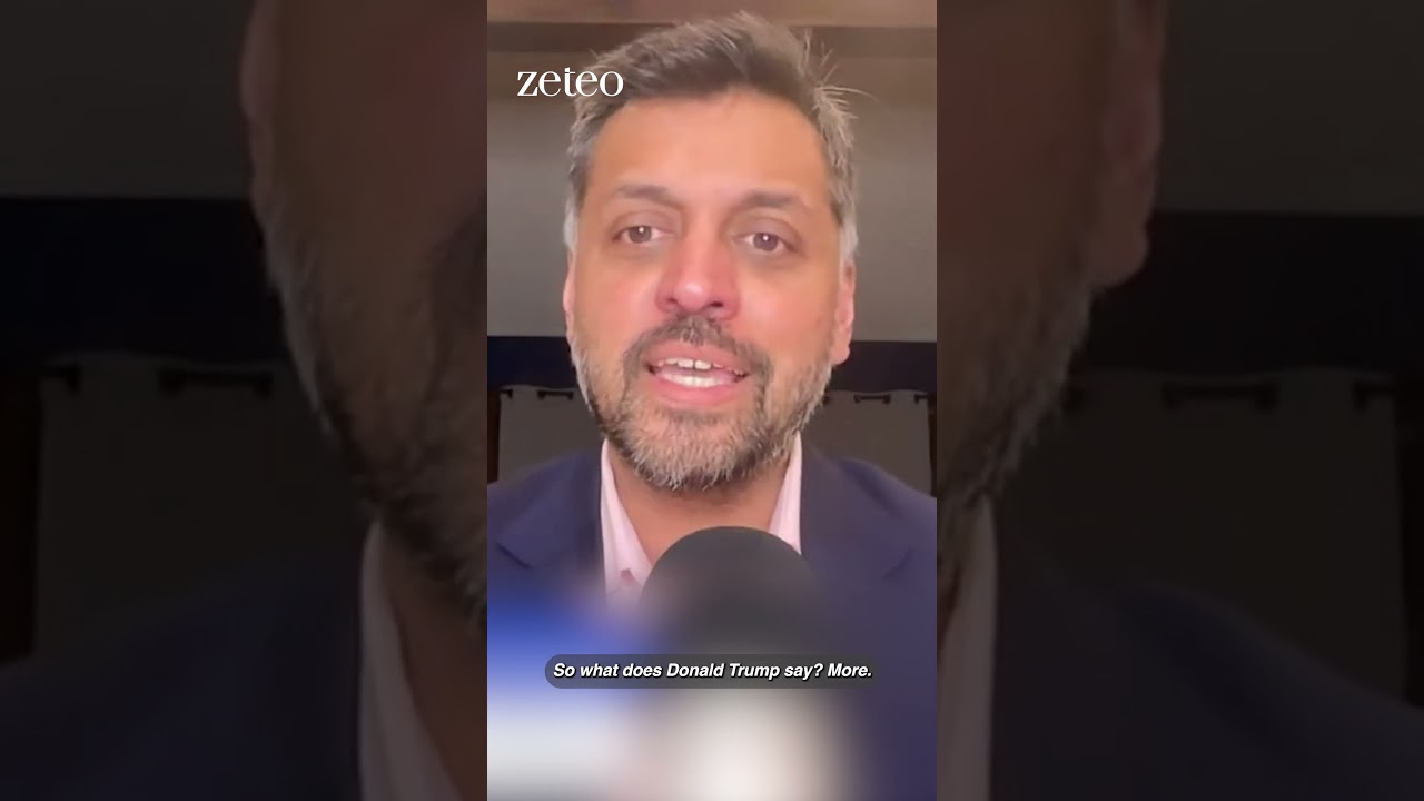 SENDING AMERICANS TO CECOT "IS ILLEGAL"