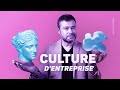 Les 5 cls de la culture dentreprise