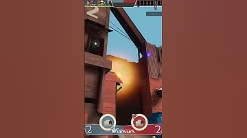 PyroCore #tf2 #fire  #gaming