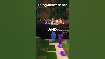 Minecraft Civilizations Event You Can Join!