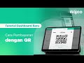 Cara Pembayaran dengan QR di POS majoo