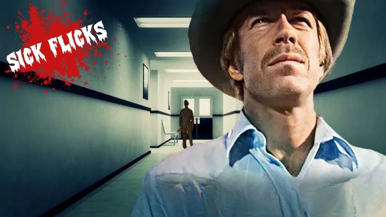 That Time Chuck Norris was in a Horror Movie!