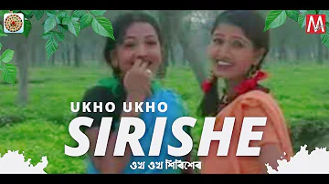 UKHA UKHA SIRISHER | ZUBEEN GARG | MANAS ROBIN | CHAMPA | TEA TRIBE | SAJAN NAYAK |