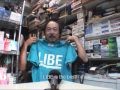 FESN / LIBE BRAND UNIVS. 2010 DVD