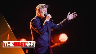 Video thumbnail of "Bart Peeters - 'Dat Komt Door Jou' | The Best Of | VTM"