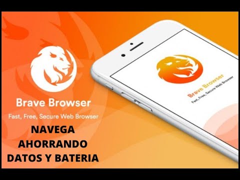 Navega ahorrando datos y batería