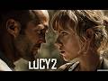 Lucy 2 Movie 2026 | Jason statham, Scarlett Johansson, Morgan Freeman | Fact And Review Fanmade sav