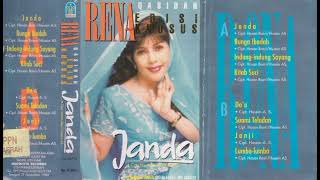 Rena - Janda (Original Full Album) #mahkotarecord