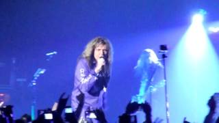 Whitesnake  Stormbringer 08112015 Moscow