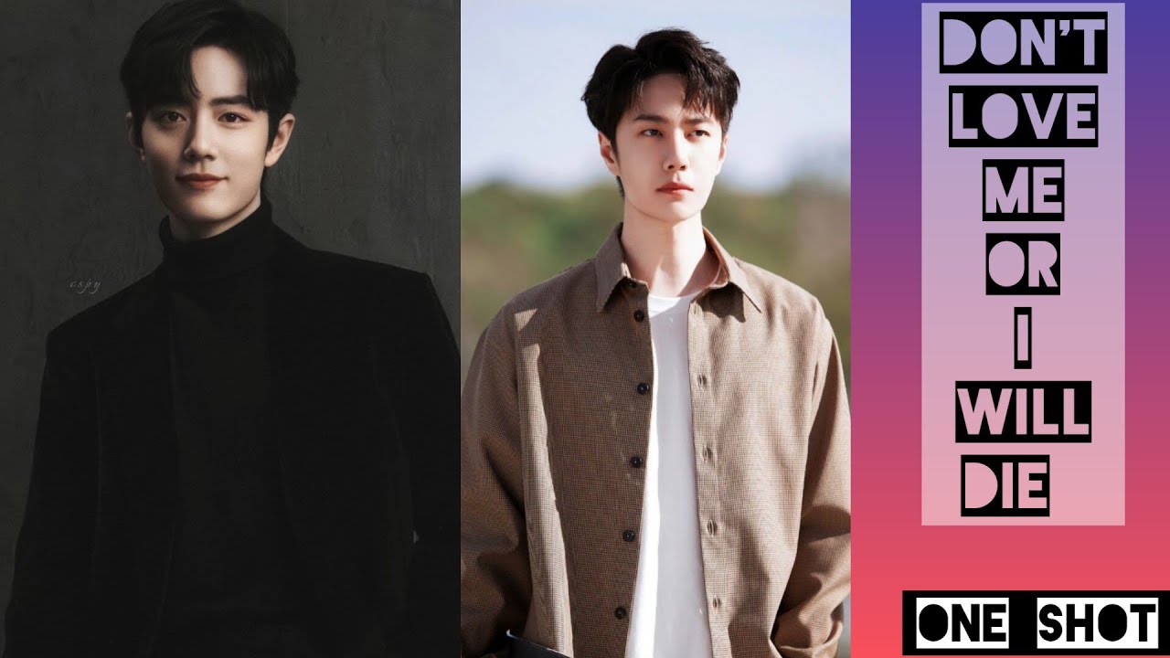 || DON'T LOVE ME OR I WILL DIE ❤️|| [ ONE SHOT] xianwang FF explain in Hindi #untamed #xianwang