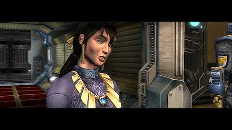 Tribes Vengeance Part 1 Intro