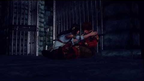 [01]Infinite Undiscovery - A Case of Mistaken Identity [720P HD]