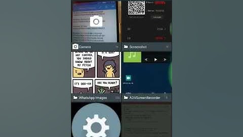 crDROID marshmallow 6 0 1 CUSTOM ROM FOR YU YUREKA ONE OF THE BEST CUSTOM ROM FOR YU YUREKA