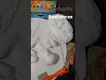 Bastidores Personalizados Amigurumi! Muita emoção....