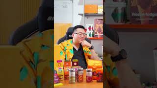 Ternyata Ini Yang Bikin Beda Korte Sama Cokelat Yang Lain 