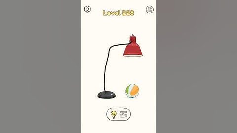 DOP Draw One Part Level 228