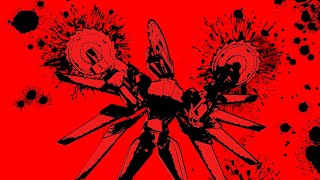 KICK BACK - An ULTRAKILL Act 1 VGMV