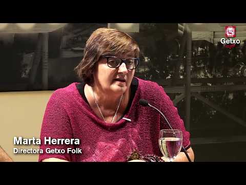 GETXO FOLK MARTA