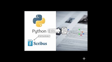 Extrair informações de PDF utilizando coordendas com Python