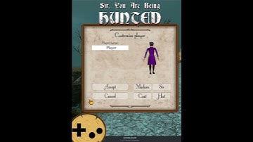 How To Multiplayer  - Sir You Are Being Hunted - The Easy Way - Updated 2021