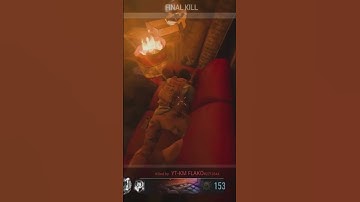 NAH FR WHAT WAS BRO DOING 😂🤣 #mw2 #ps5 #sniping #foryou #mouse #keyboard #cyberattack