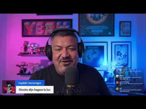 Nicho de Mercado en vivo E31