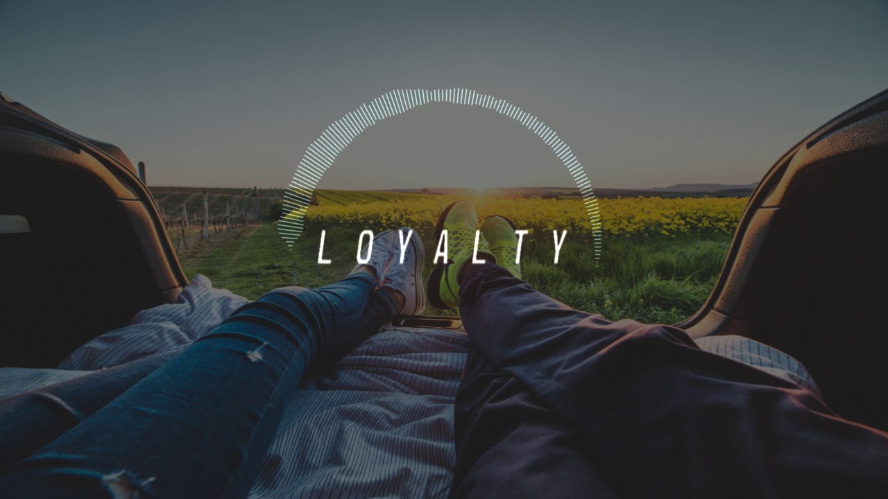 [Free] "LOYALTY" Trap-soul/R&B instrumental - 2018