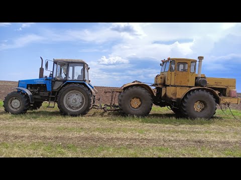 Движок на К700