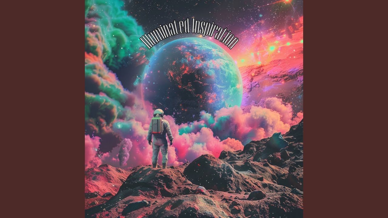 Nature's Palette In Full, Vivid Display