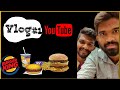 Seenivasan official dayout  brookfield  coimbatore  smart city coimbatore  burger king