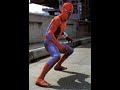 Japanese Spider-Man episode 1