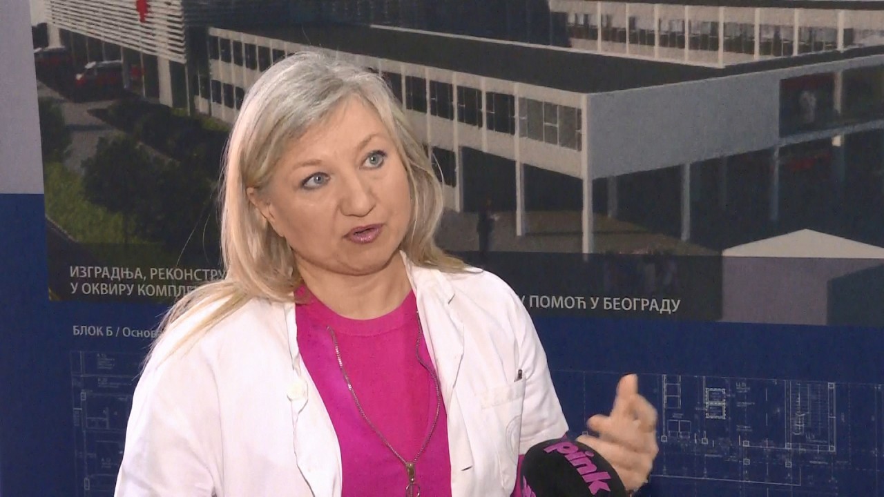 Novo Jutro - Jovana i Sarapa - dr Ivana Stefanovic, Dragana Aleksic - 09.03.2026.