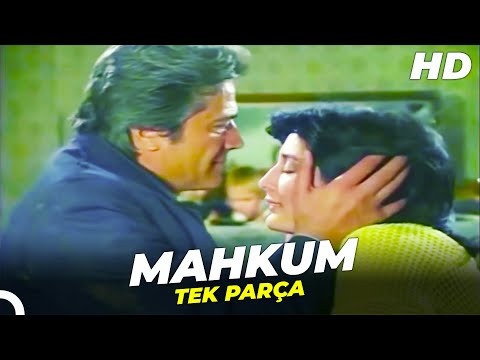 Mahkum Cüneyt Arkın Türk Filmi