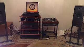 Gong Heavy Tune