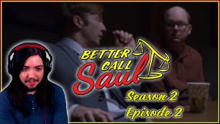Better Call Saul - S2: EP 2 \